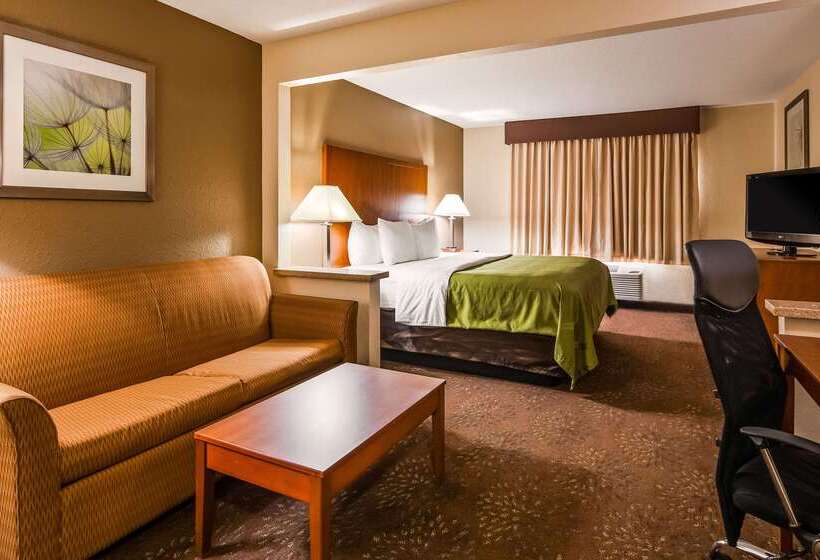 فندق Quality Inn