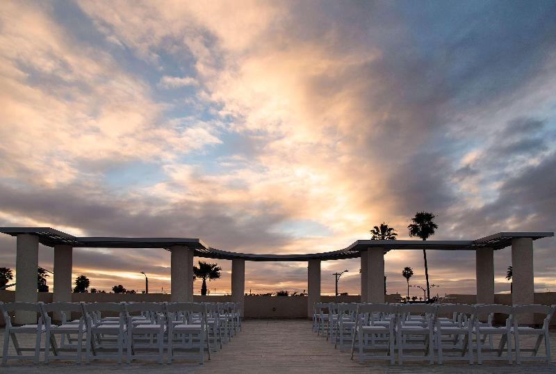 Redondo Beach Hotel, Tapestry Collection By Hilton
