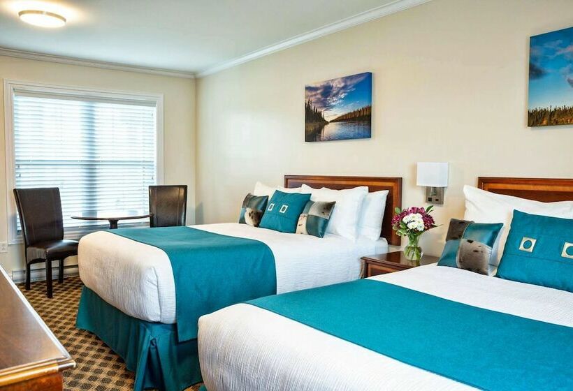 فندق Royal Inn & Suites