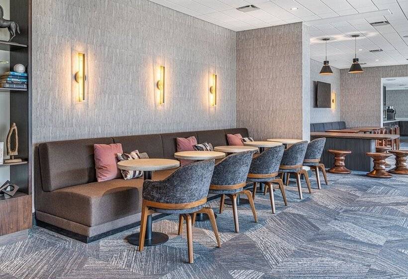 酒店 Sheraton Reston