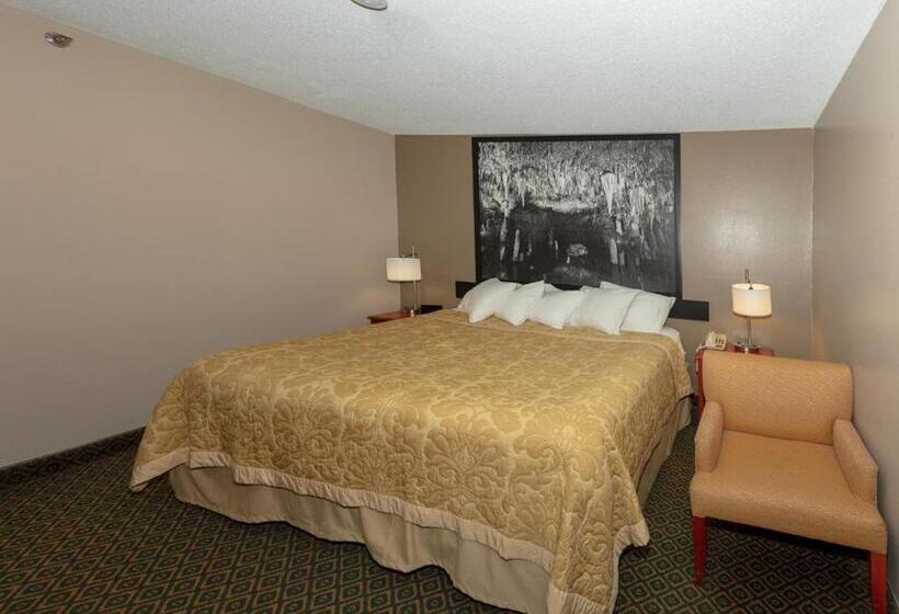 בית מלון כפרי Super 8 By Wyndham St Charles
