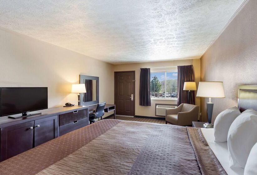 Surestay Hotel By Best Western Summersville