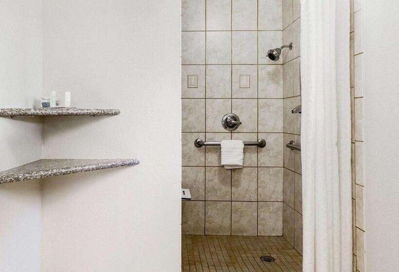 فندق The Inn At 1252 Monterey