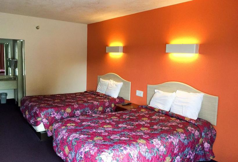 Motel 6 Memphis