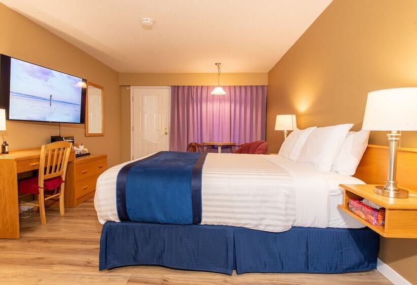 Ocean Crest Motel