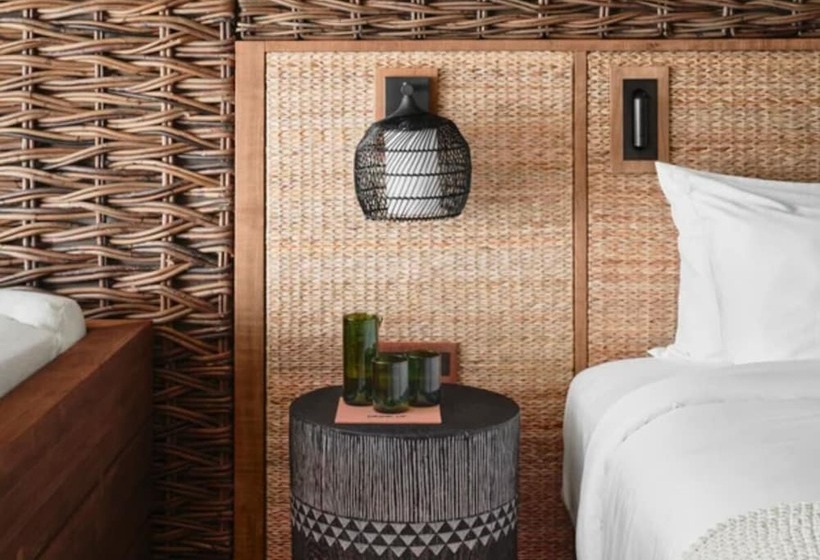 אתר נופש 1 Hotel Hanalei Bay
