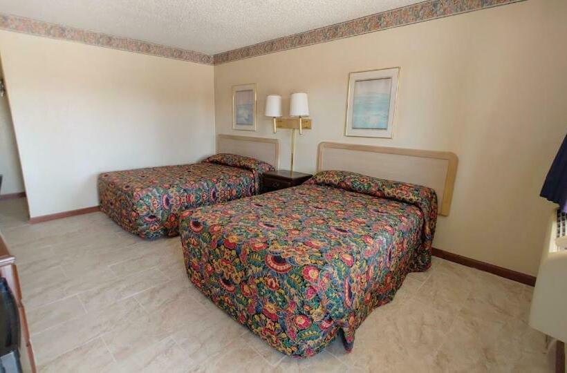 Time Motel