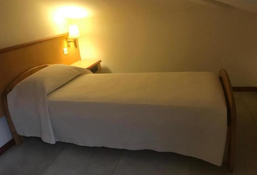 فندق Albergo Nazionale
