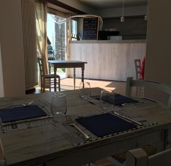 호텔 Albergo Ristorante Belcantone