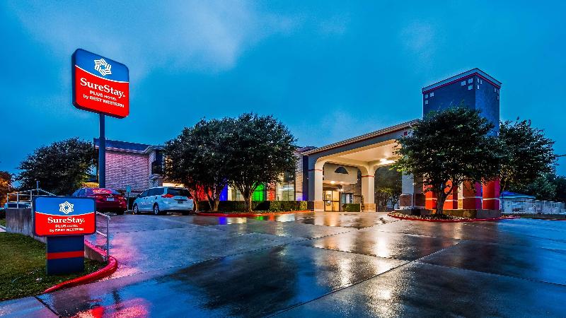 Best Western Plus Leamington Hotel & Conference Centre