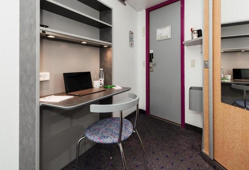 هتل Cabinn Scandinavia