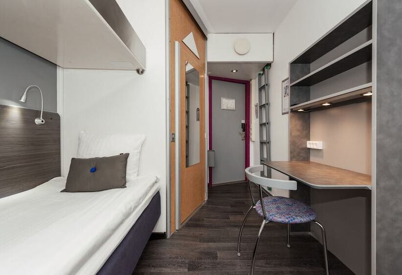 هتل Cabinn Scandinavia