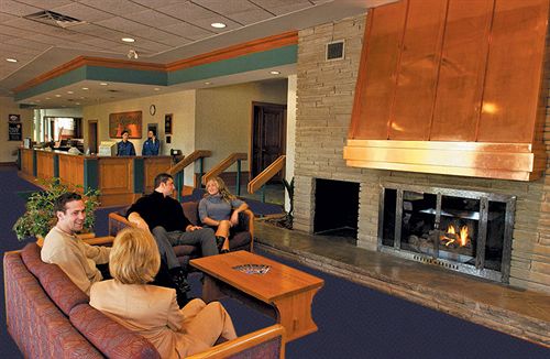 酒店 Comfort Inn Clifton Hill