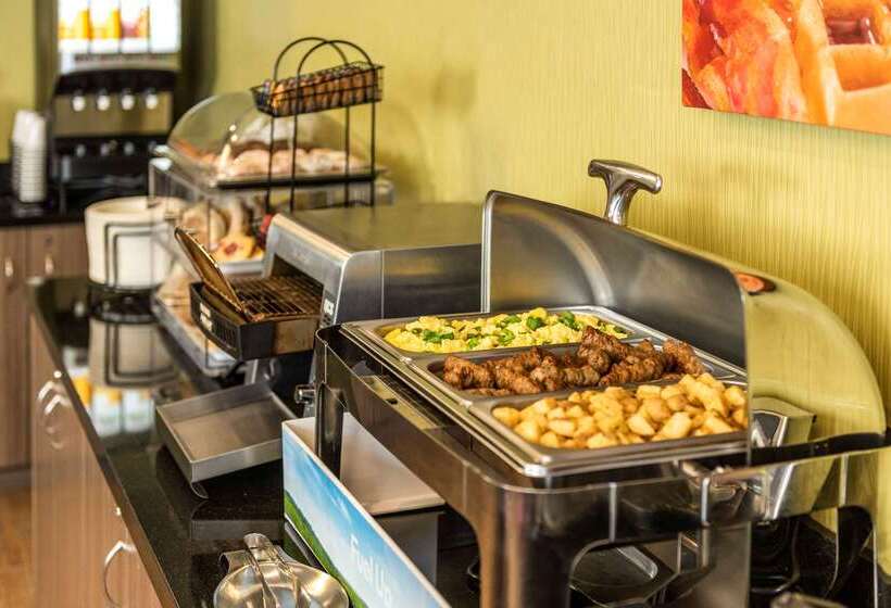 هتل Comfort Inn East