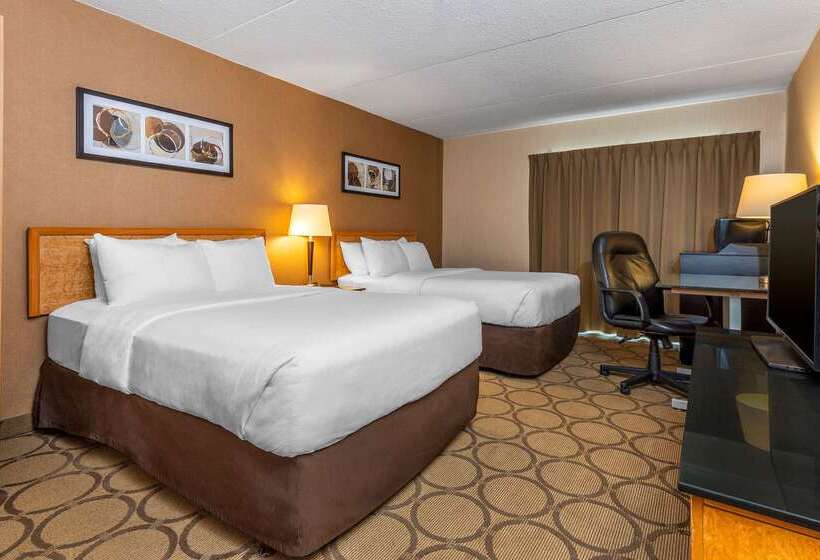 هتل Comfort Inn East
