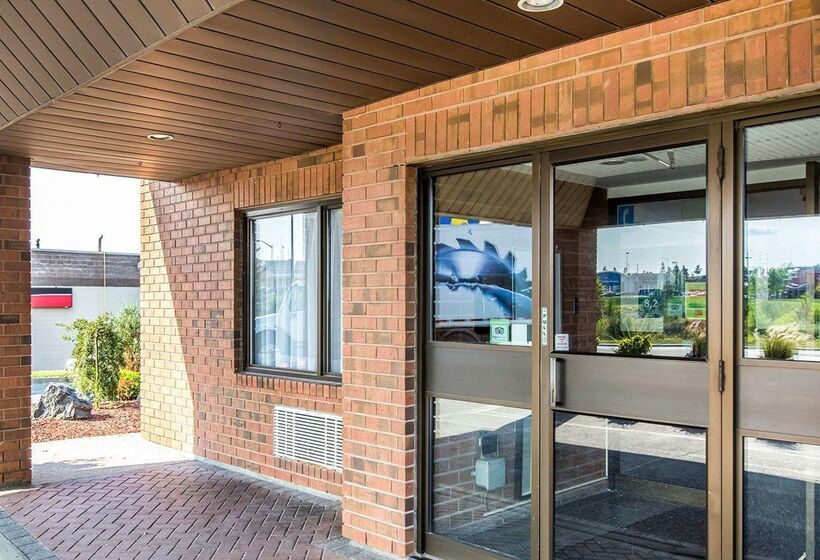 هتل Comfort Inn East