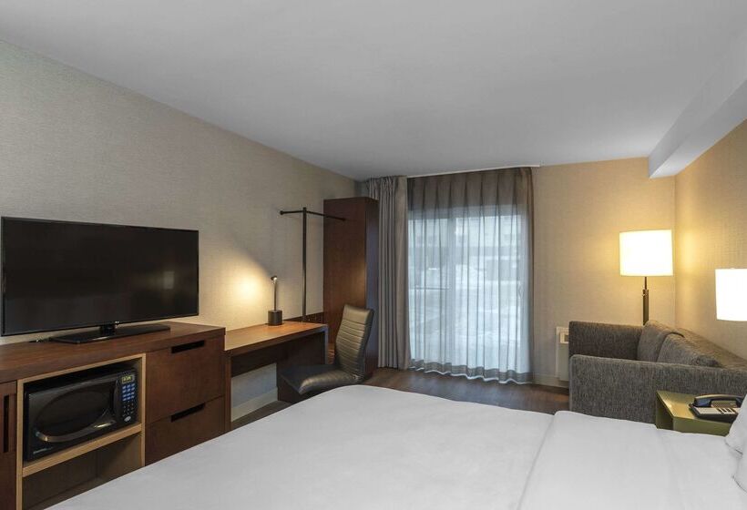 هتل Comfort Inn East