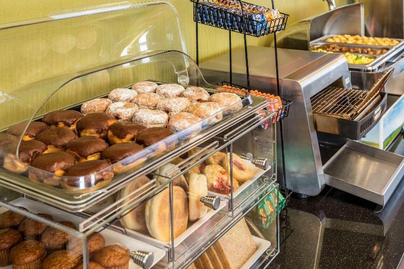 هتل Comfort Inn East