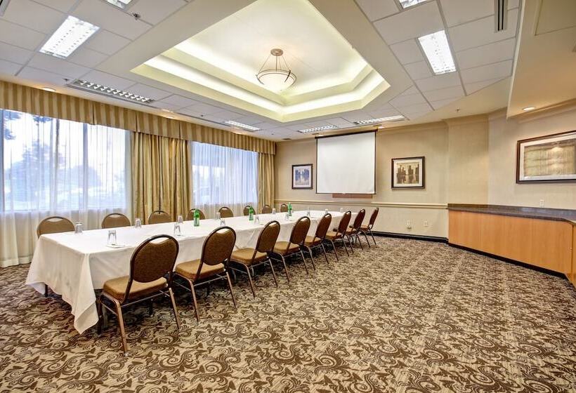 هتل Holiday Inn & Suites Windsor Ambassador Bridge By Ihg