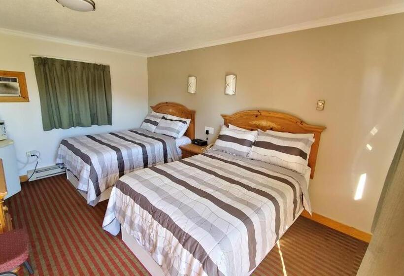 فندق Knights Inn Colonial Fireside Inn