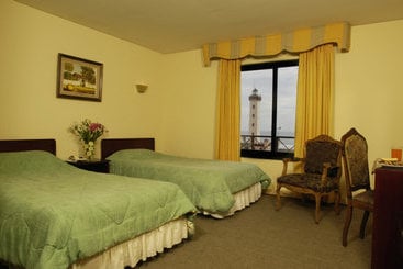 Hotel La Serena Plaza