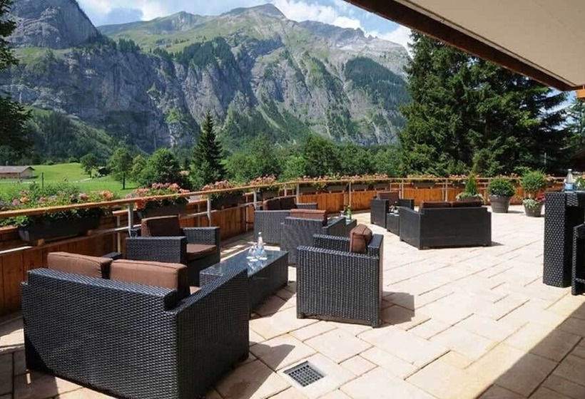 فندق Landgasthof Ruedihus