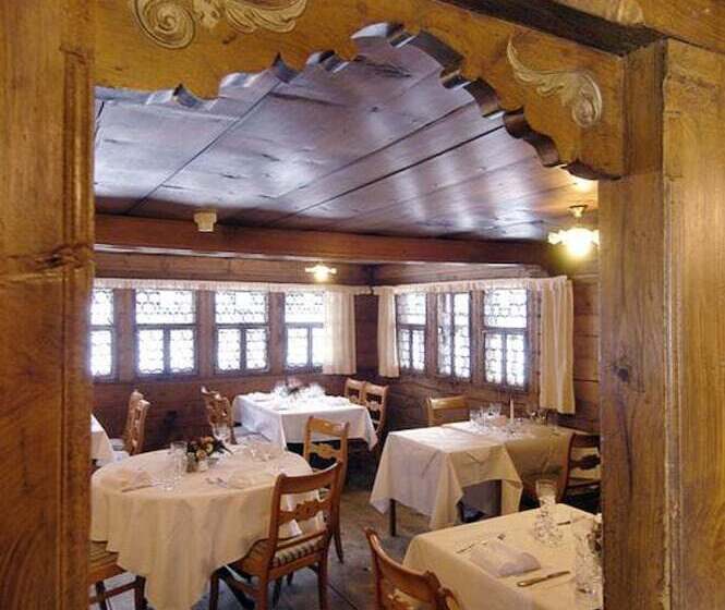 فندق Landgasthof Ruedihus