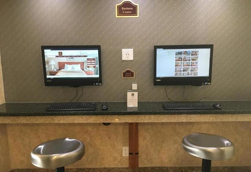 ホテル Mississauga Inn & Suites