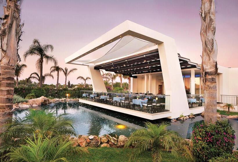 هتل Olympic Lagoon Resort Ayia Napa