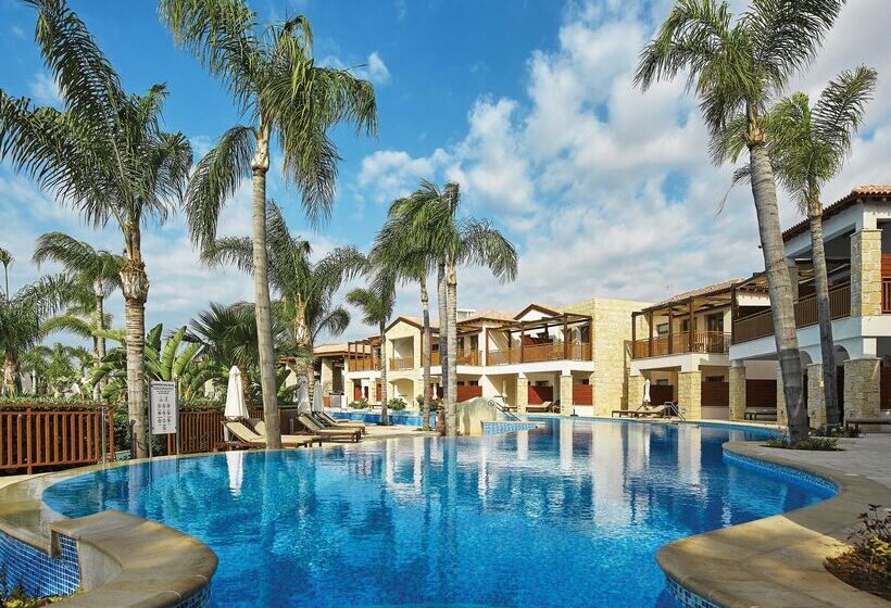 هتل Olympic Lagoon Resort Ayia Napa