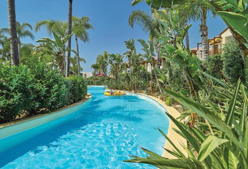 هتل Olympic Lagoon Resort Ayia Napa