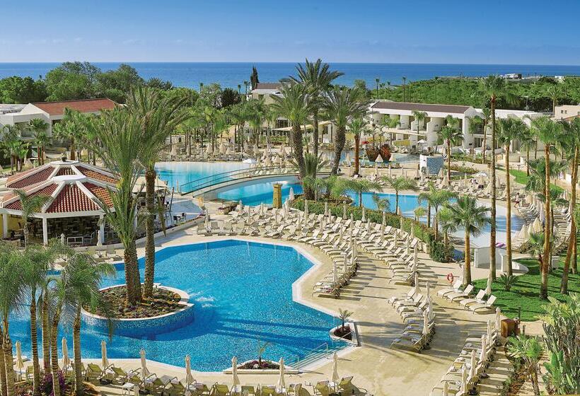 هتل Olympic Lagoon Resort Ayia Napa