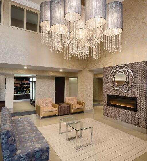 ホテル Park Inn By Radisson Torontomarkham