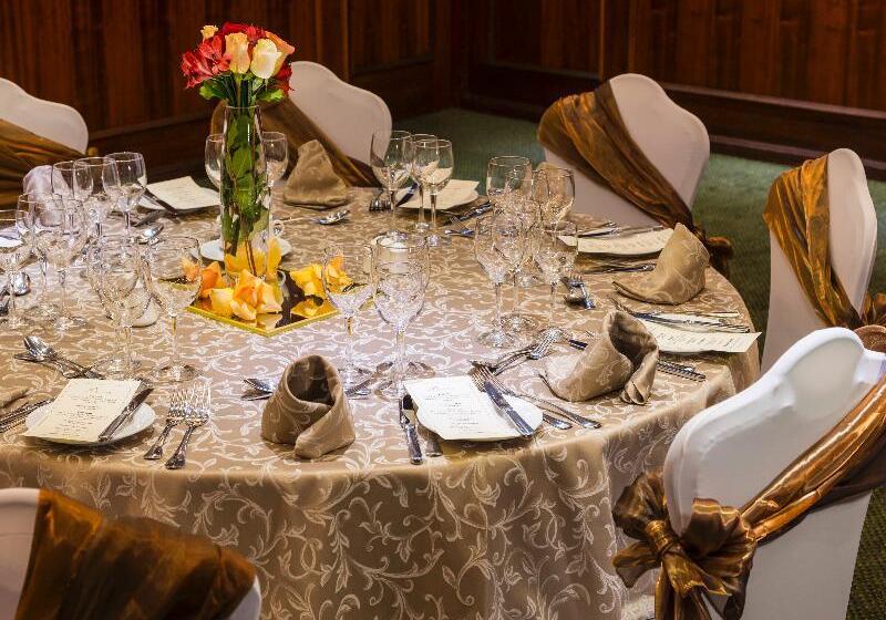 هتل Park Plaza Santiago