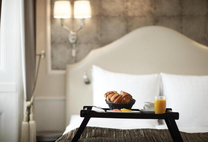 בית מלון כפרי Phoenix Copenhagen