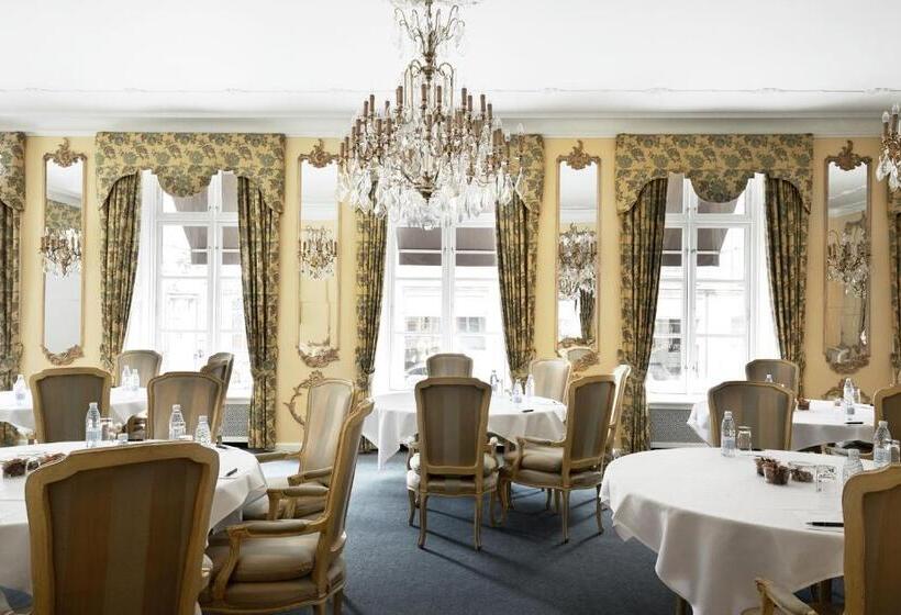 בית מלון כפרי Phoenix Copenhagen