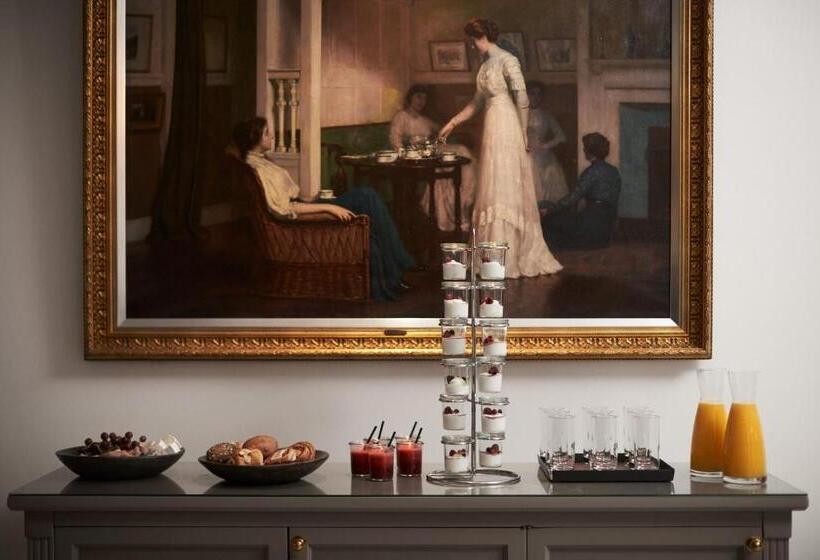 בית מלון כפרי Phoenix Copenhagen