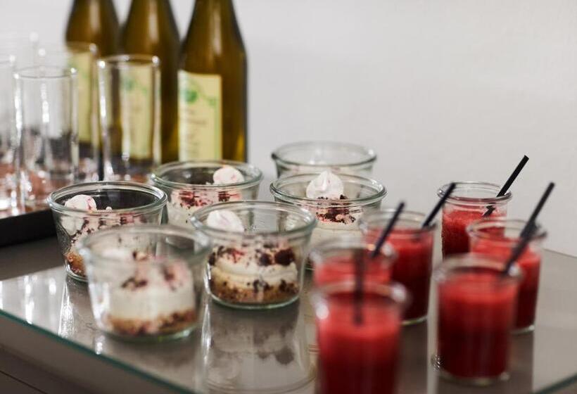 酒店 Phoenix Copenhagen