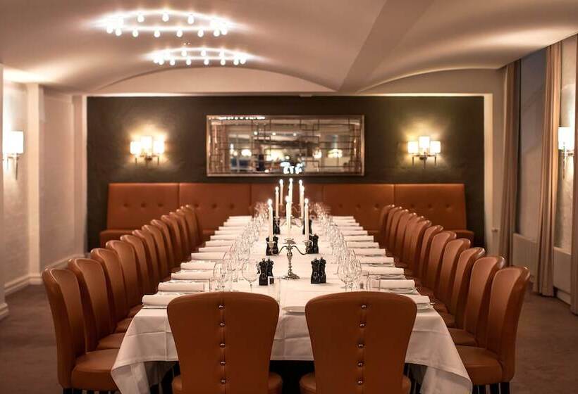 فندق Phoenix Copenhagen