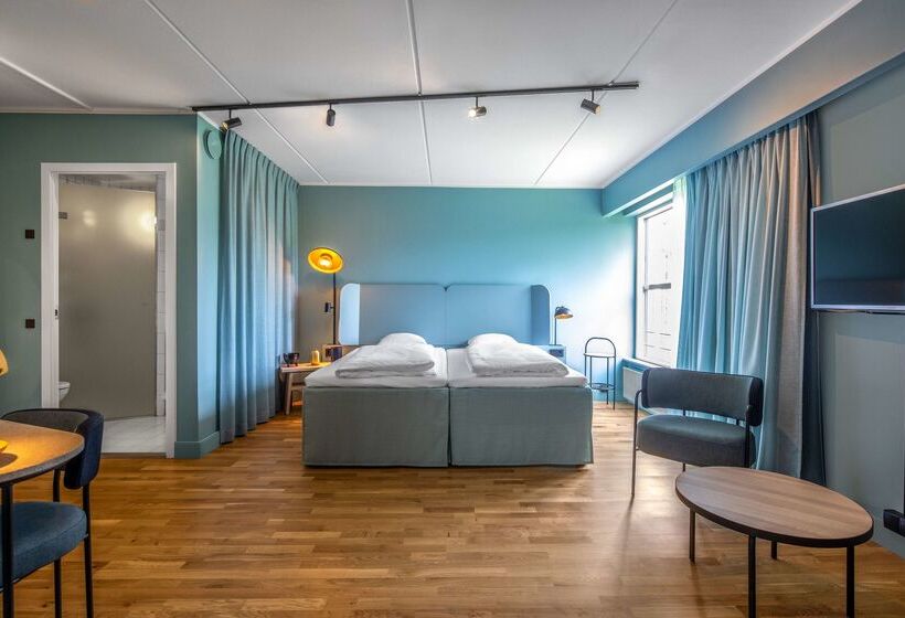 هتل Scandic Silkeborg