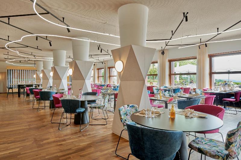 Sorell Hotel Zürichberg