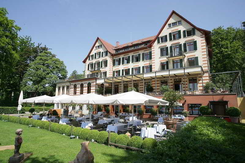 Sorell Hotel Zürichberg