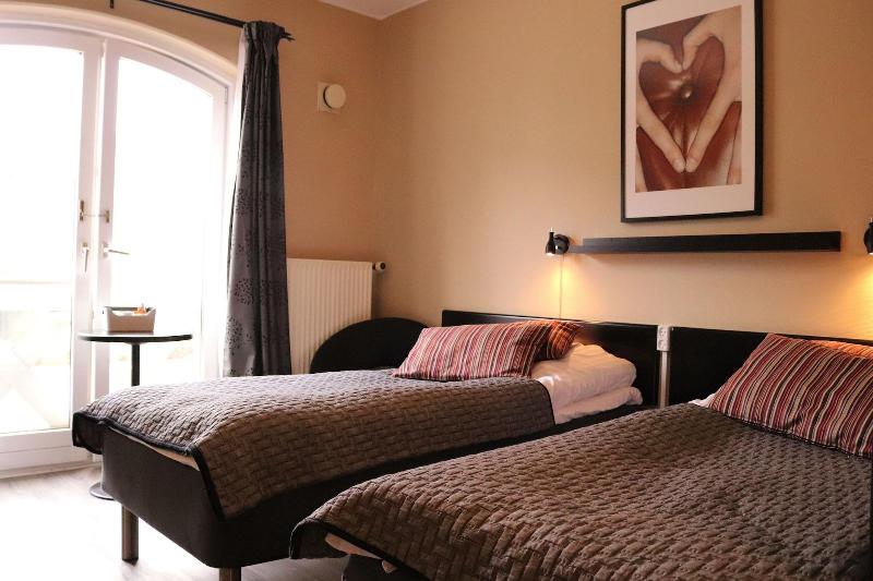 酒店 Taastrup Park