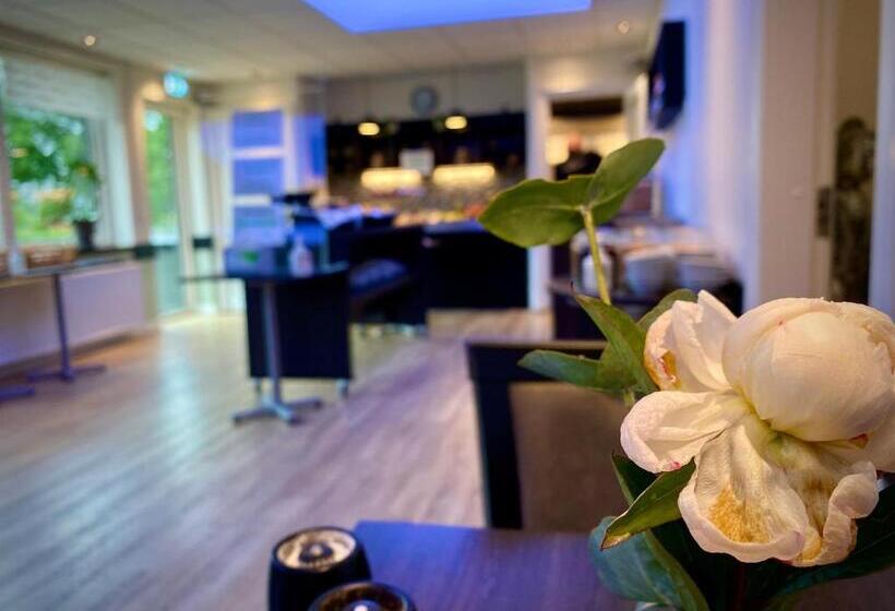 בית מלון כפרי Taastrup Park