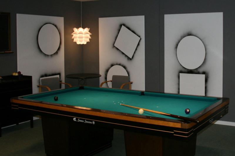 בית מלון כפרי Taastrup Park