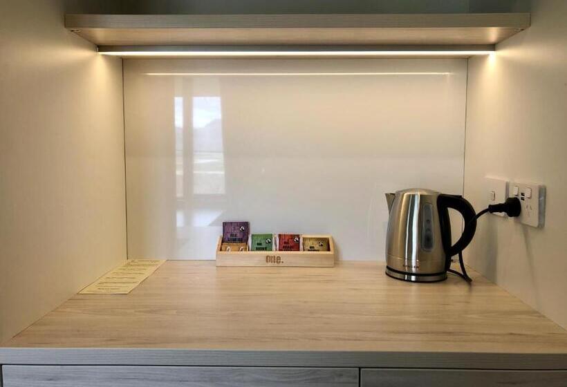 בית מלון כפרי The Bealey