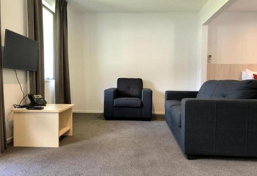 בית מלון כפרי The Bealey