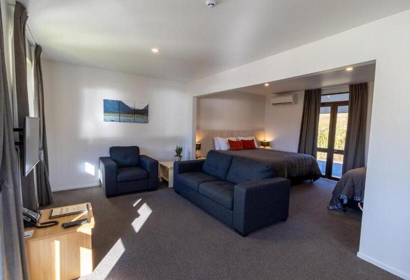 בית מלון כפרי The Bealey