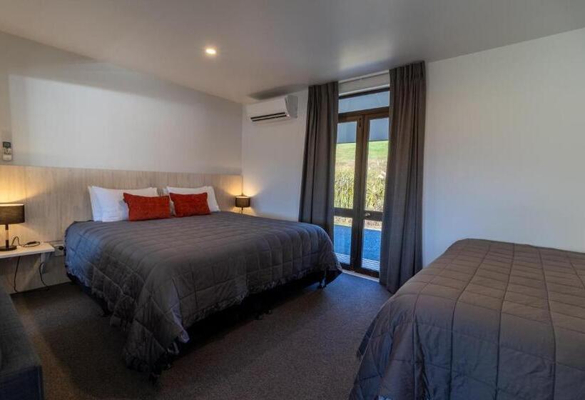 בית מלון כפרי The Bealey