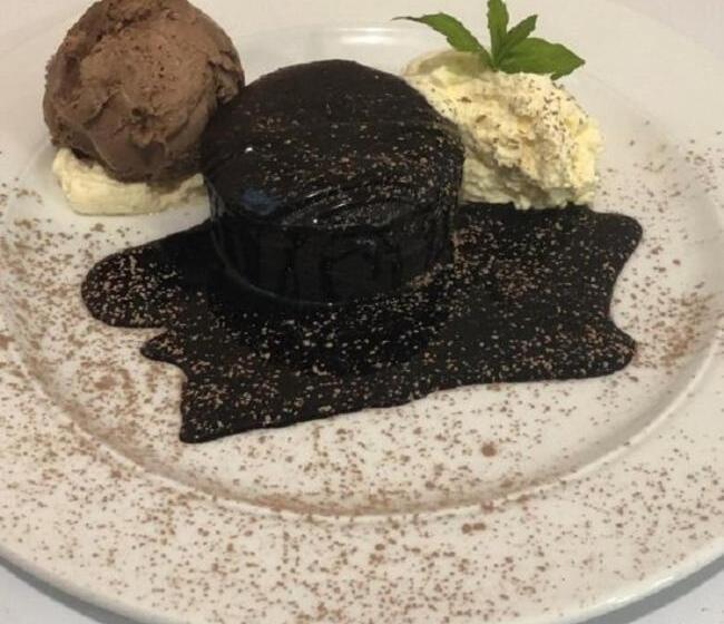 בית מלון כפרי The Bealey